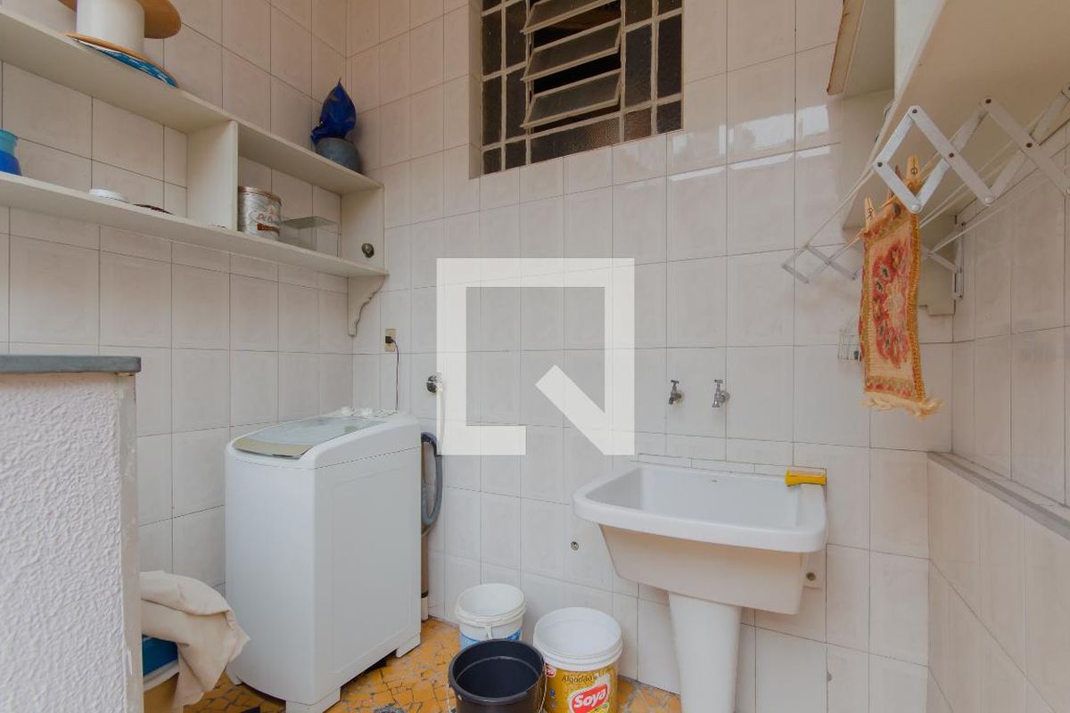 Casa, 3 quartos, 175 m² - Foto 38