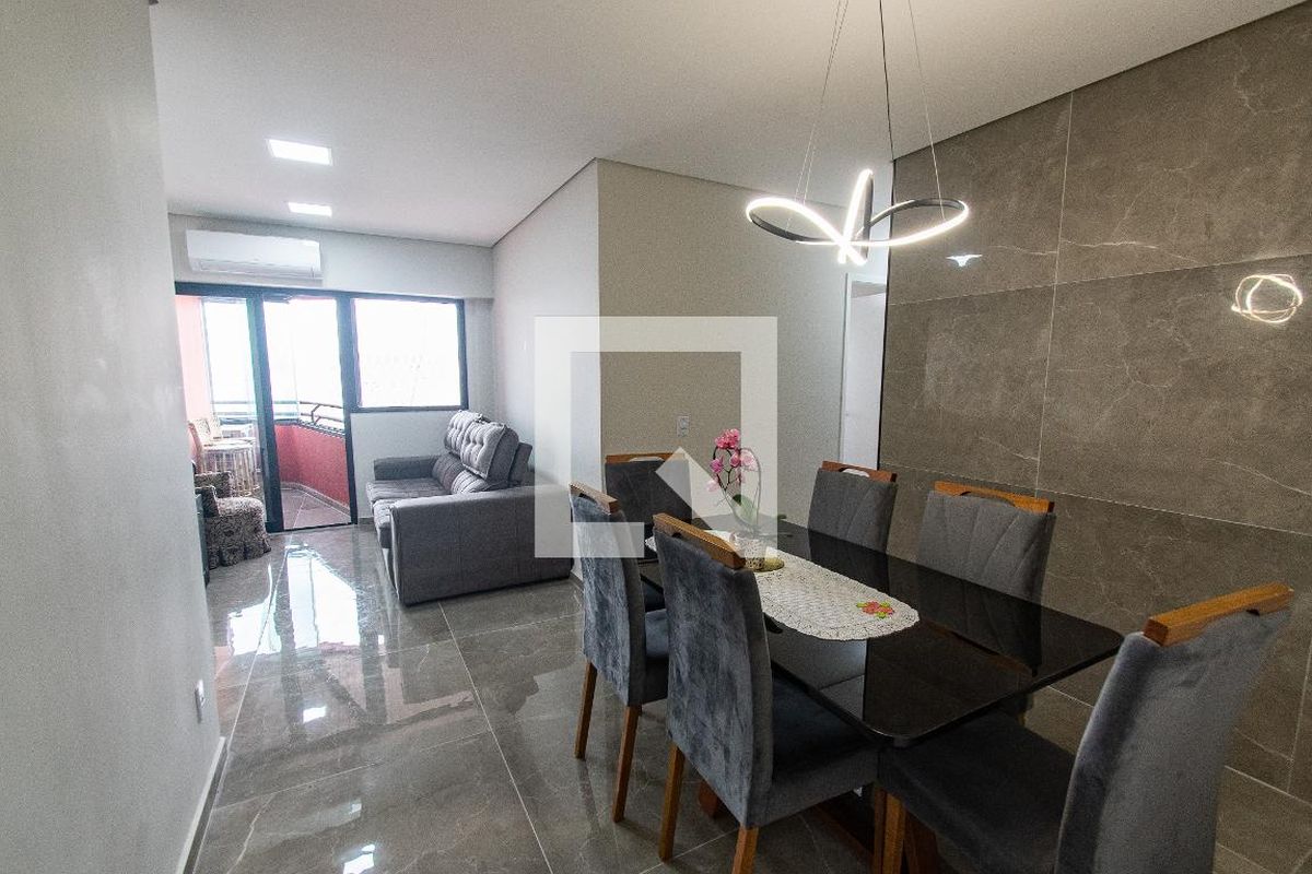 Cobertura, 3 quartos, 78 m² - Foto 2