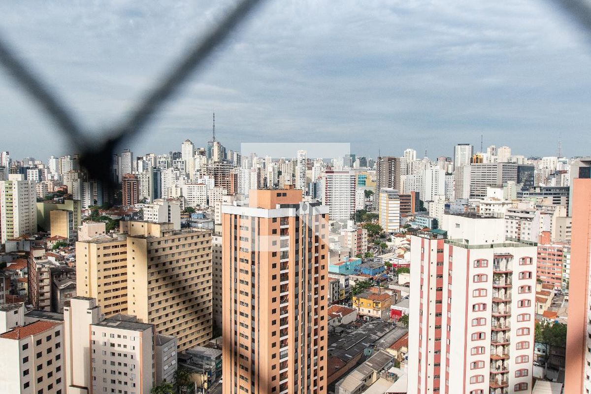 Cobertura, 3 quartos, 78 m² - Foto 52