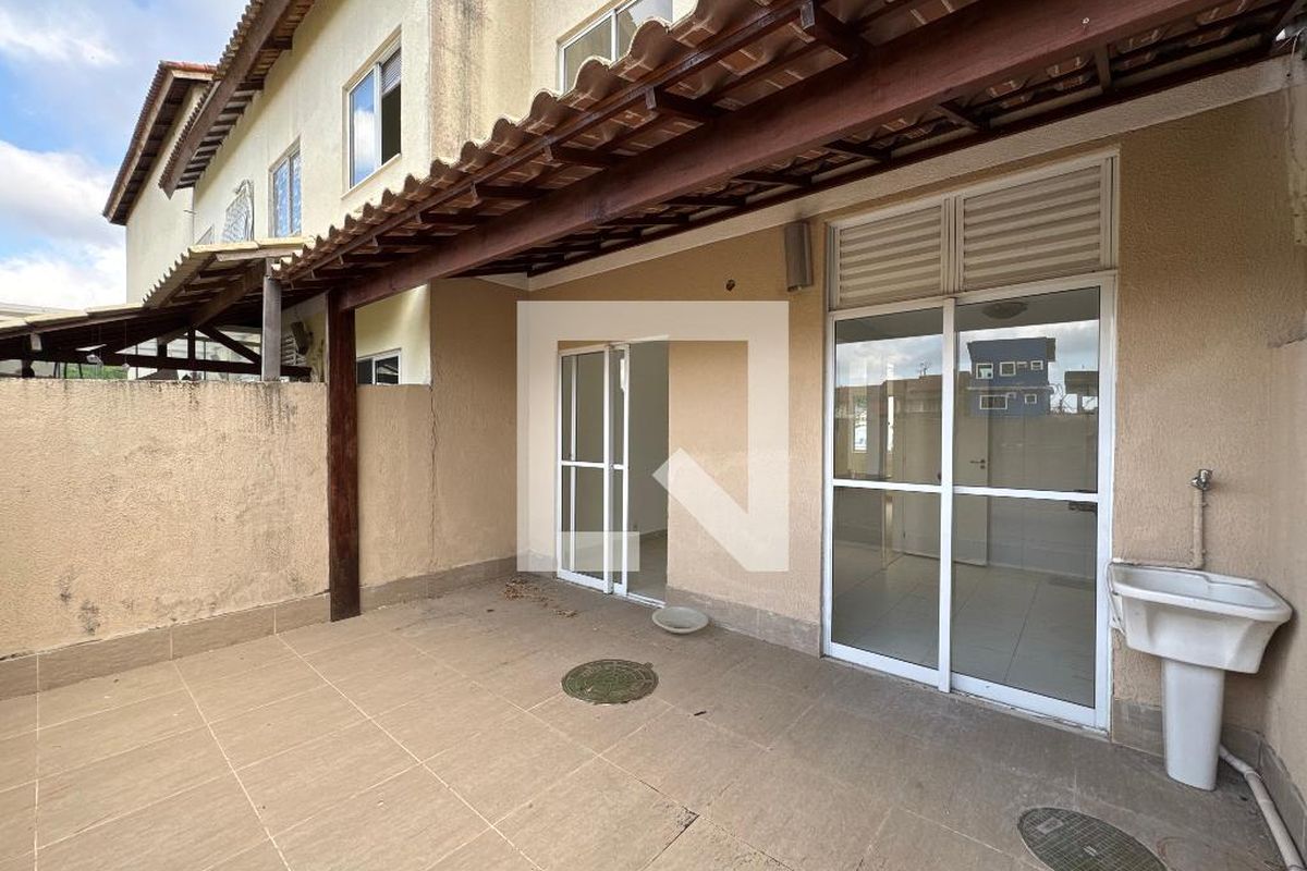 Casa, 3 quartos, 112 m² - Foto 41