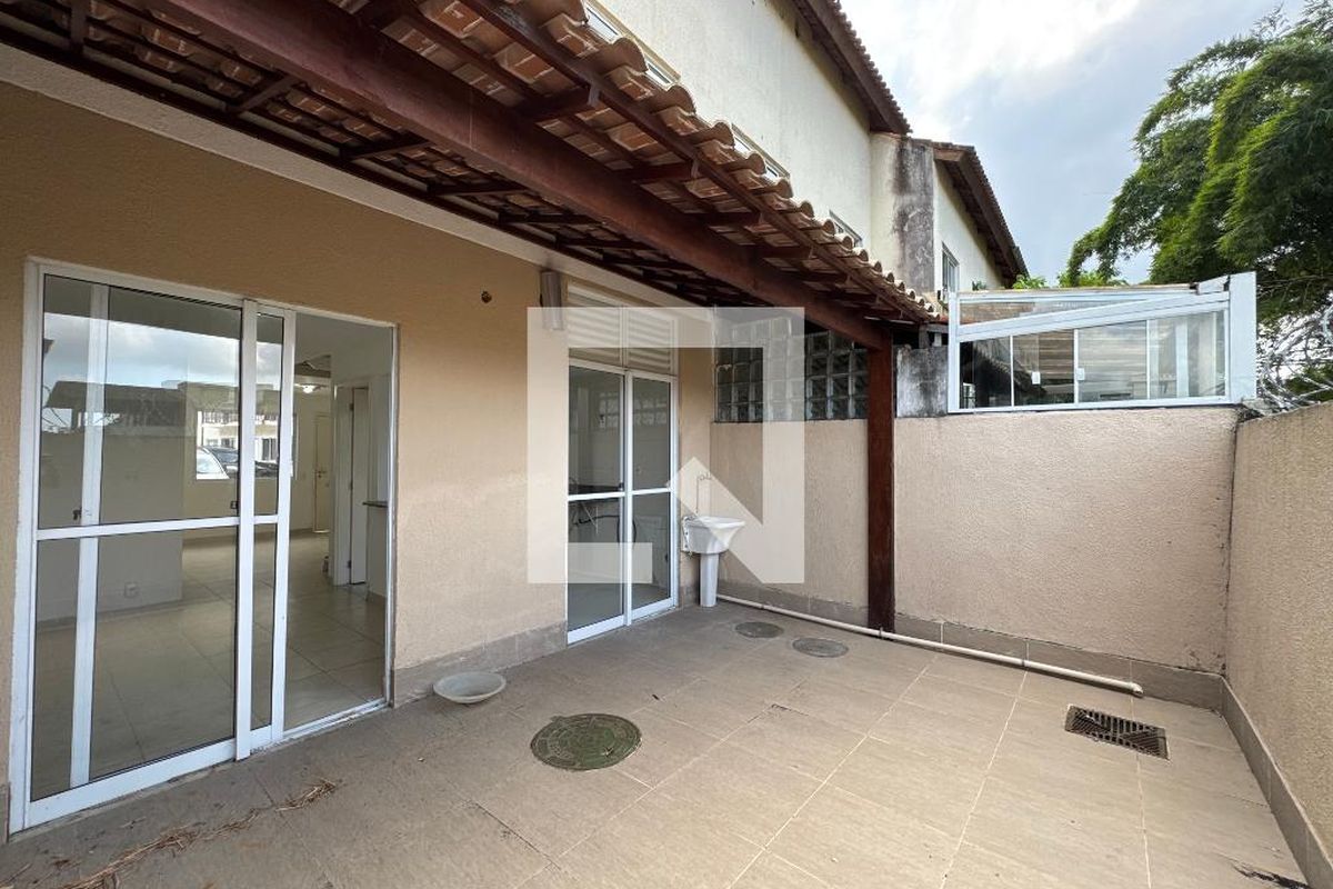 Casa, 3 quartos, 112 m² - Foto 42