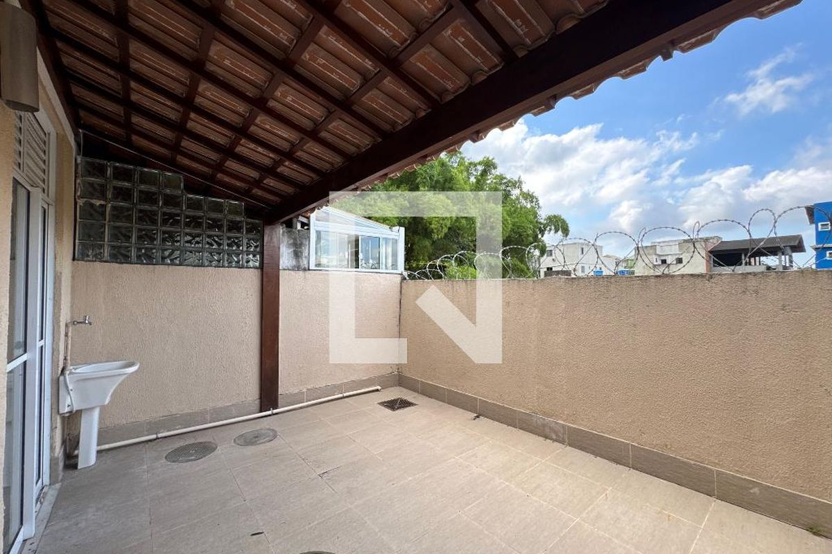 Casa, 3 quartos, 112 m² - Foto 38
