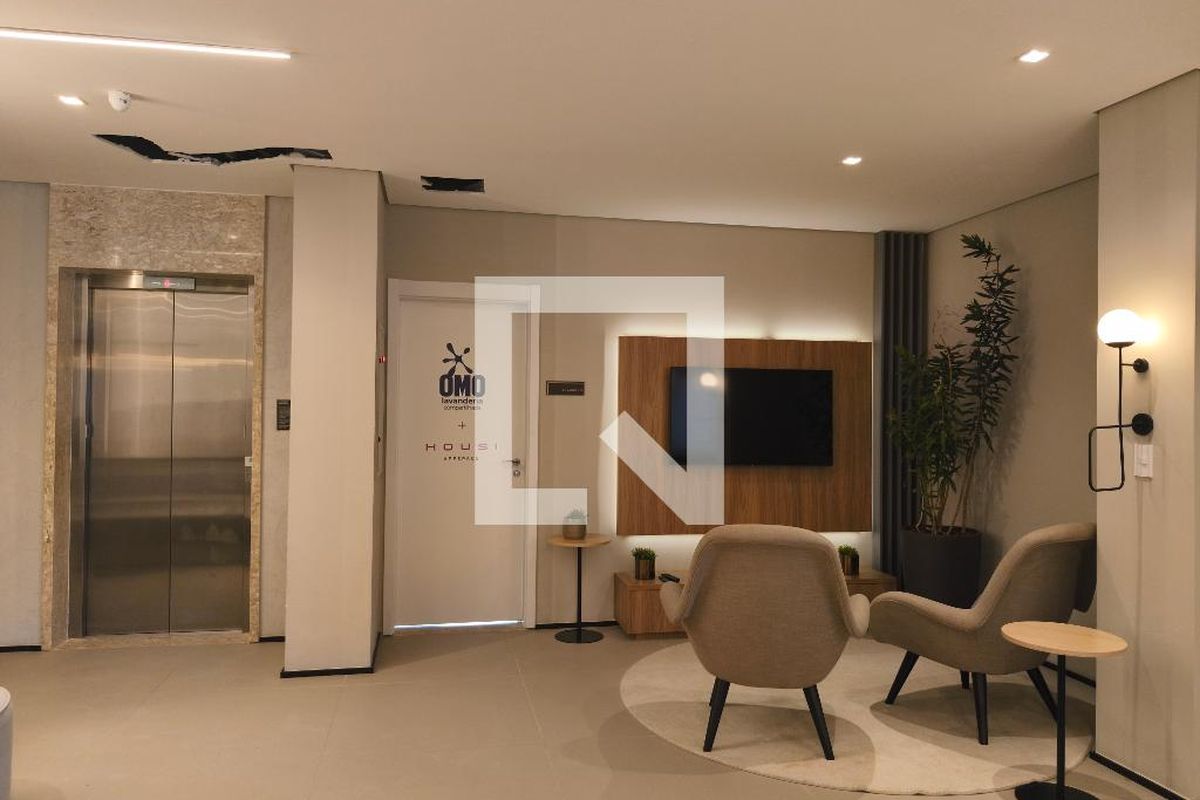 Kitnet-Studio, 33 m² - Foto 58
