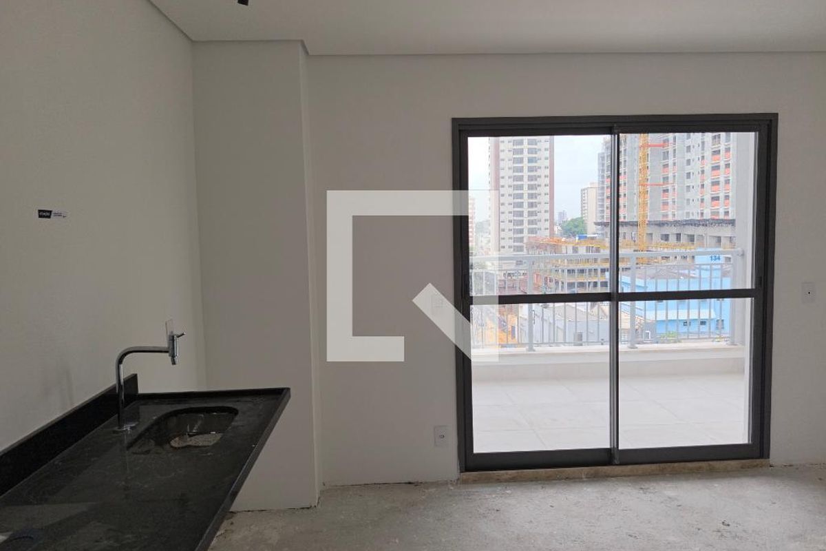 Kitnet-Studio, 33 m² - Foto 6