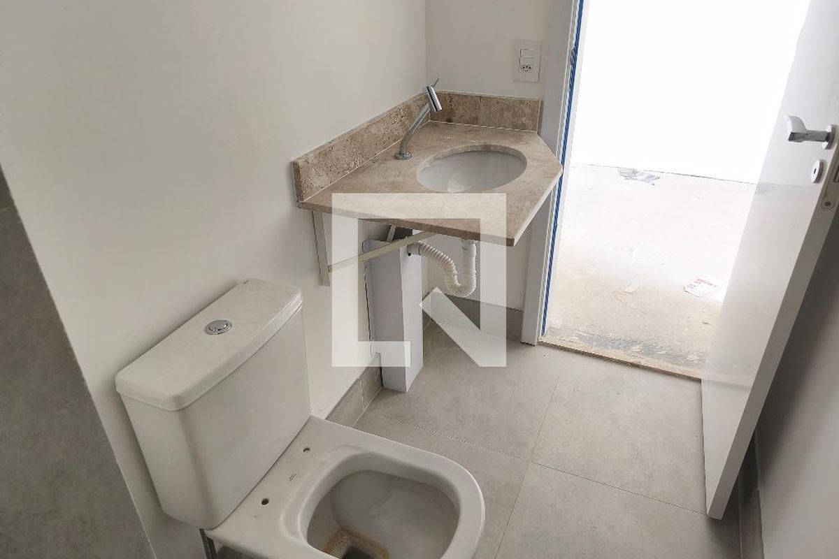 Kitnet-Studio, 33 m² - Foto 30