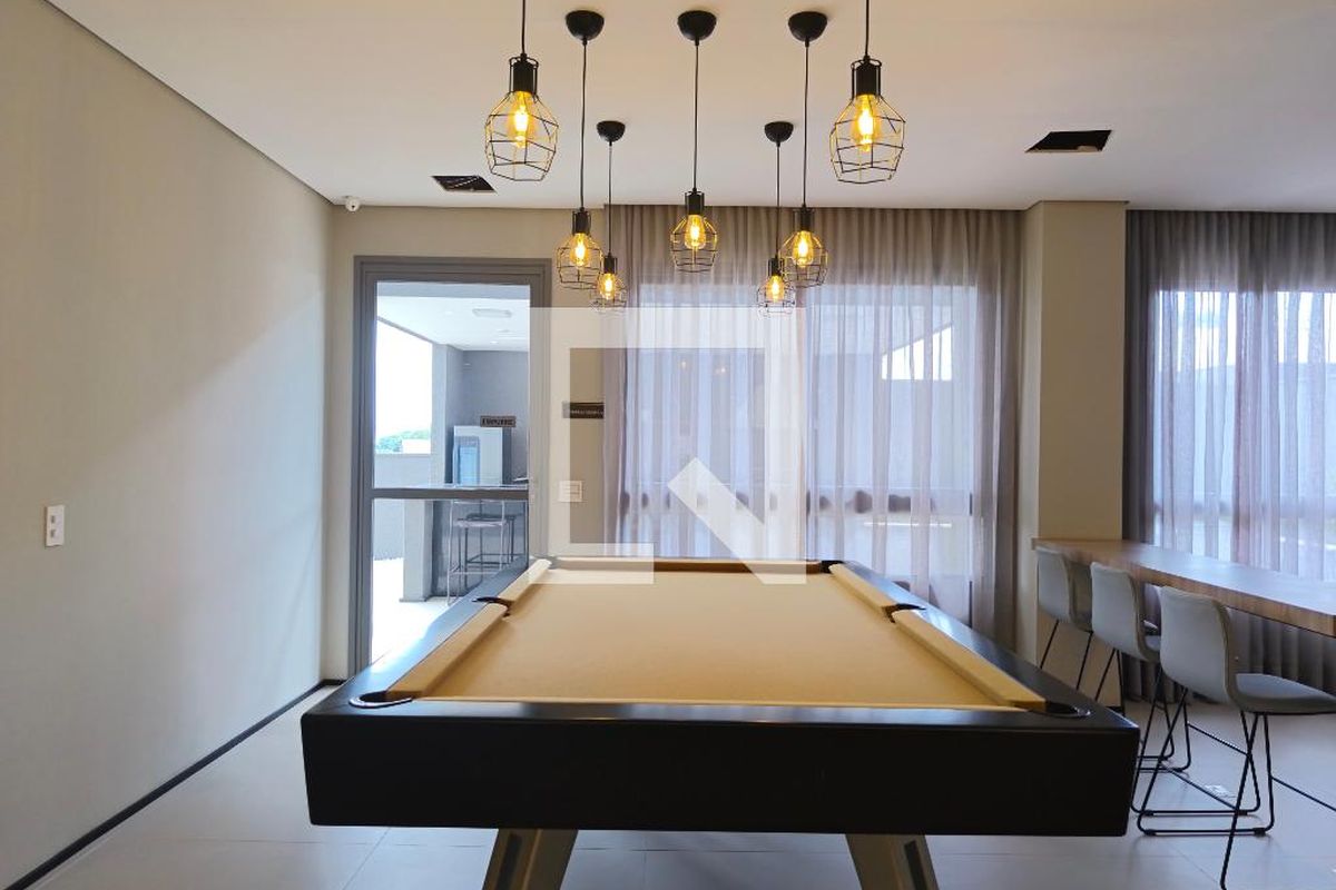 Kitnet-Studio, 33 m² - Foto 56