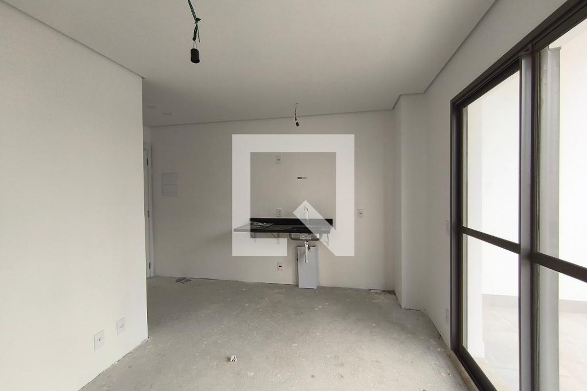 Kitnet-Studio, 33 m² - Foto 18