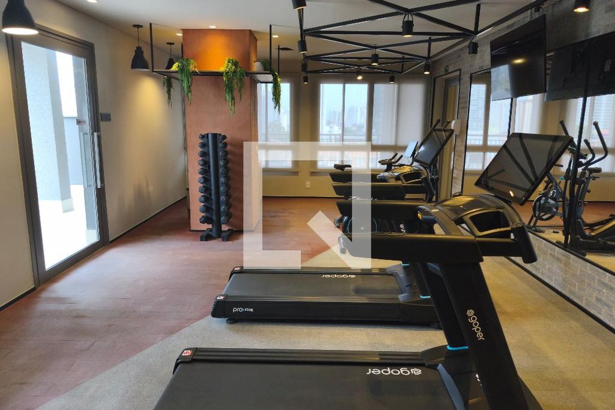 Kitnet-Studio, 33 m² - Foto 66