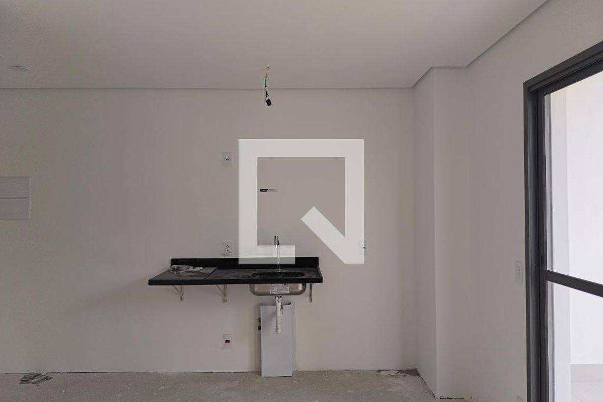 Kitnet-Studio, 33 m² - Foto 16