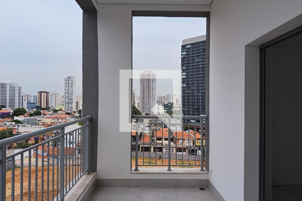 Kitnet-Studio, 33 m² - Foto 38