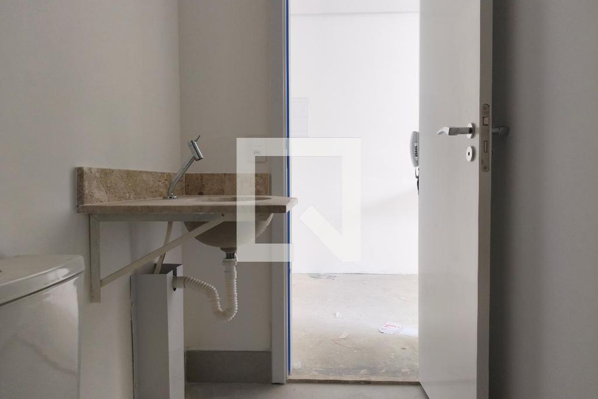 Kitnet-Studio, 33 m² - Foto 32