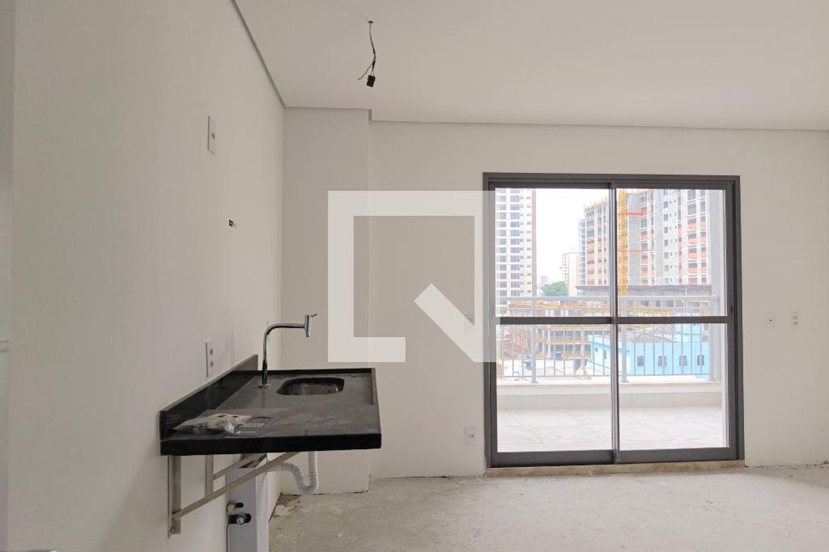 Kitnet-Studio, 33 m² - Foto 2
