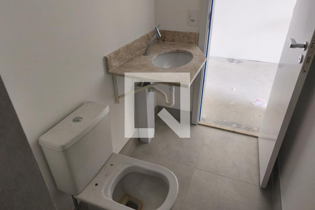 Kitnet-Studio, 33 m² - Foto 28