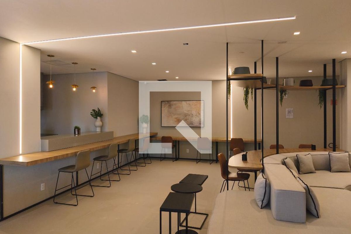 Kitnet-Studio, 33 m² - Foto 60