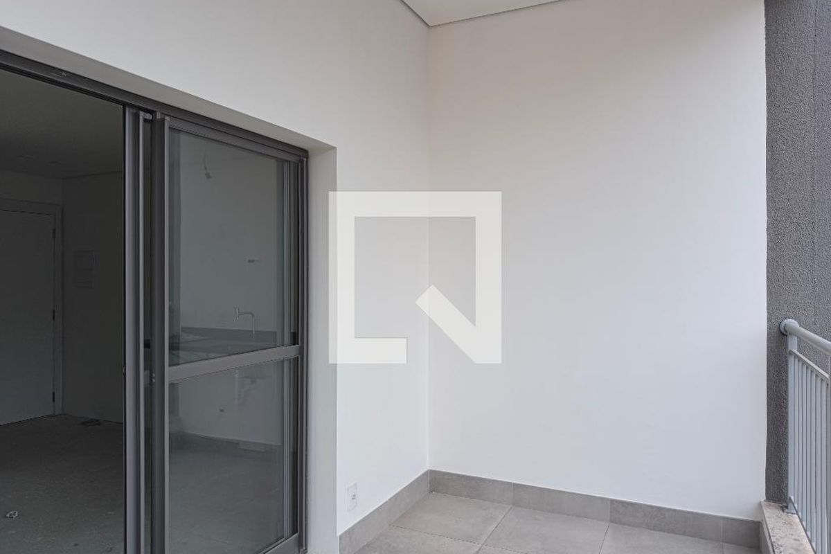 Kitnet-Studio, 33 m² - Foto 40
