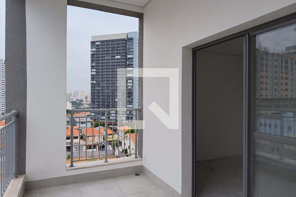 Kitnet-Studio, 33 m² - Foto 36