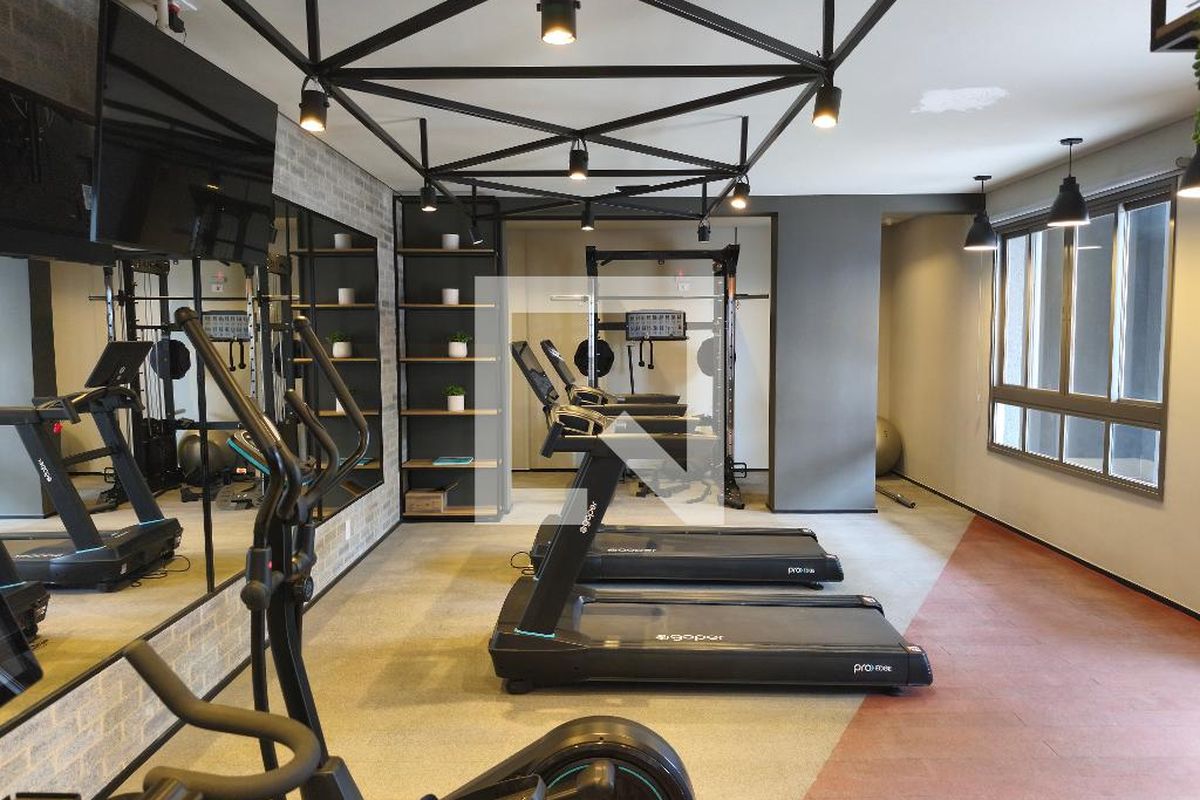 Kitnet-Studio, 33 m² - Foto 62