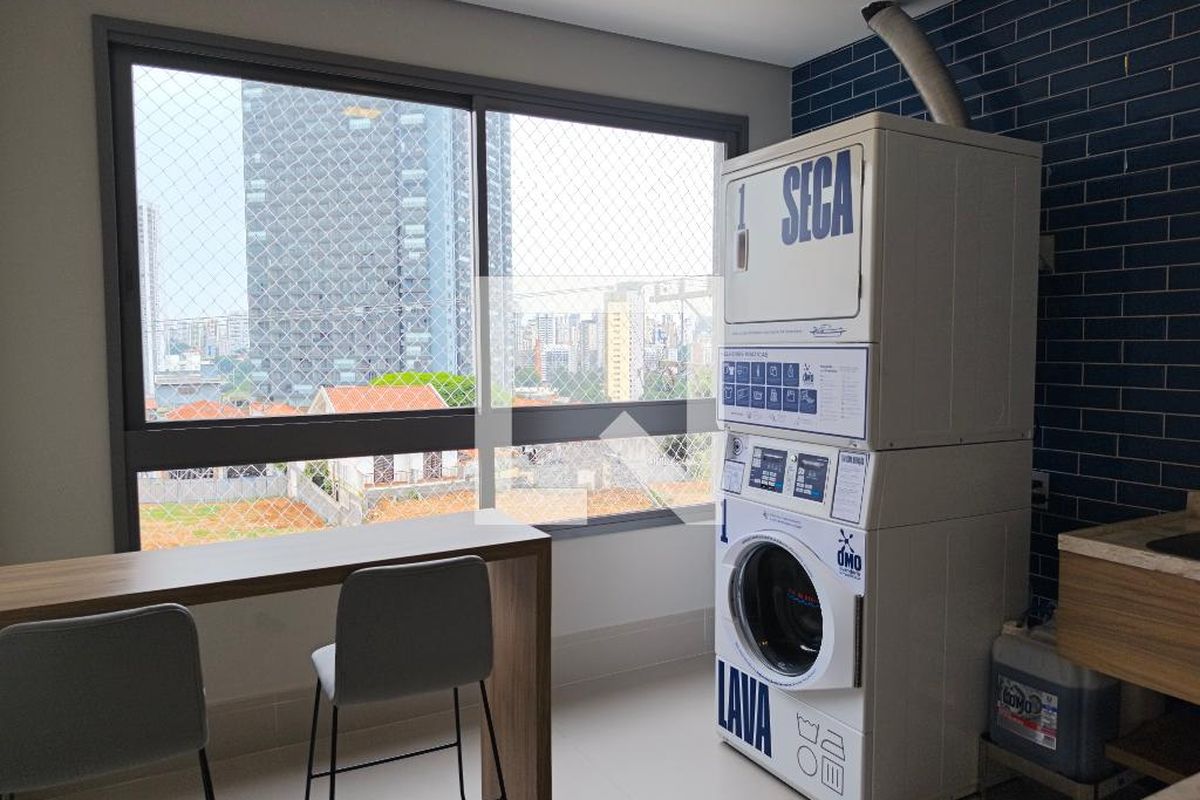 Kitnet-Studio, 33 m² - Foto 44