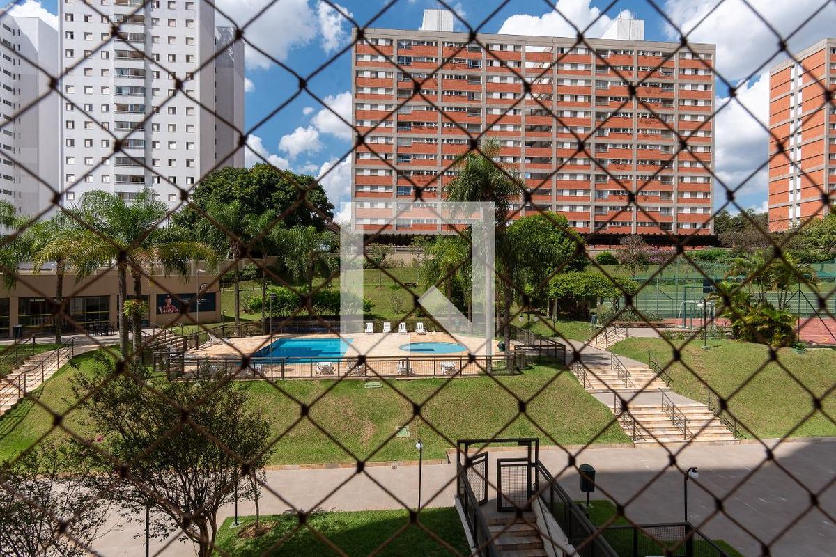 Apartamento à Venda - Parque Prado, 3 Quartos,  97 m2 em , Campinas - sp | SoloBR
