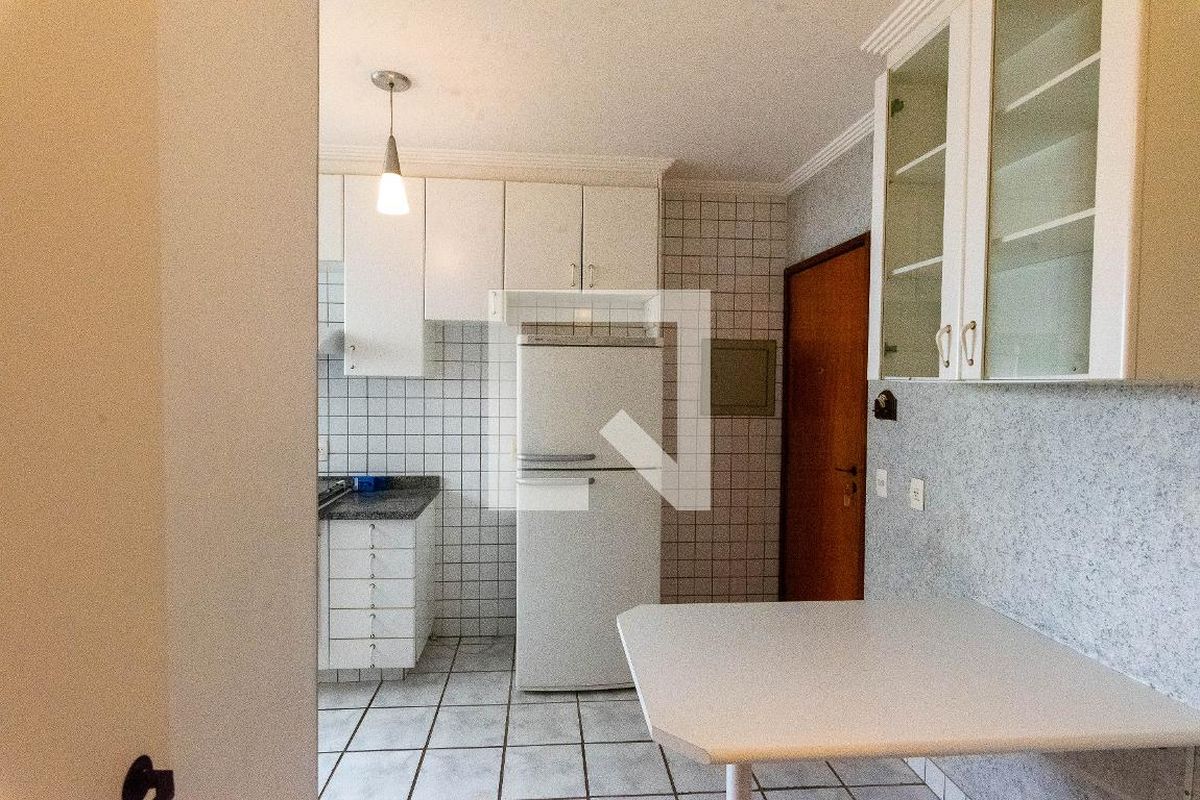 Apartamento à Venda - Parque Prado, 3 Quartos,  97 m2 em , Campinas - sp | SoloBR