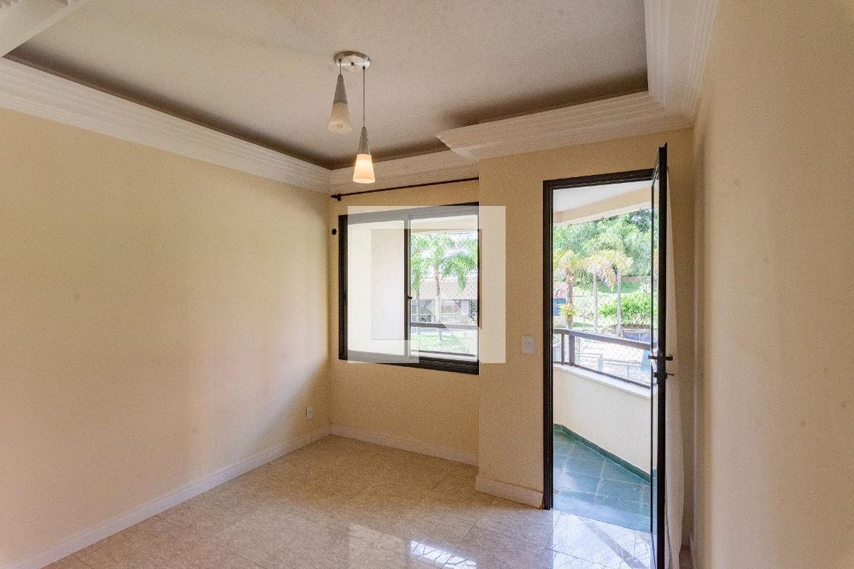 Apartamento à Venda - Parque Prado, 3 Quartos,  97 m2 em , Campinas - sp | SoloBR