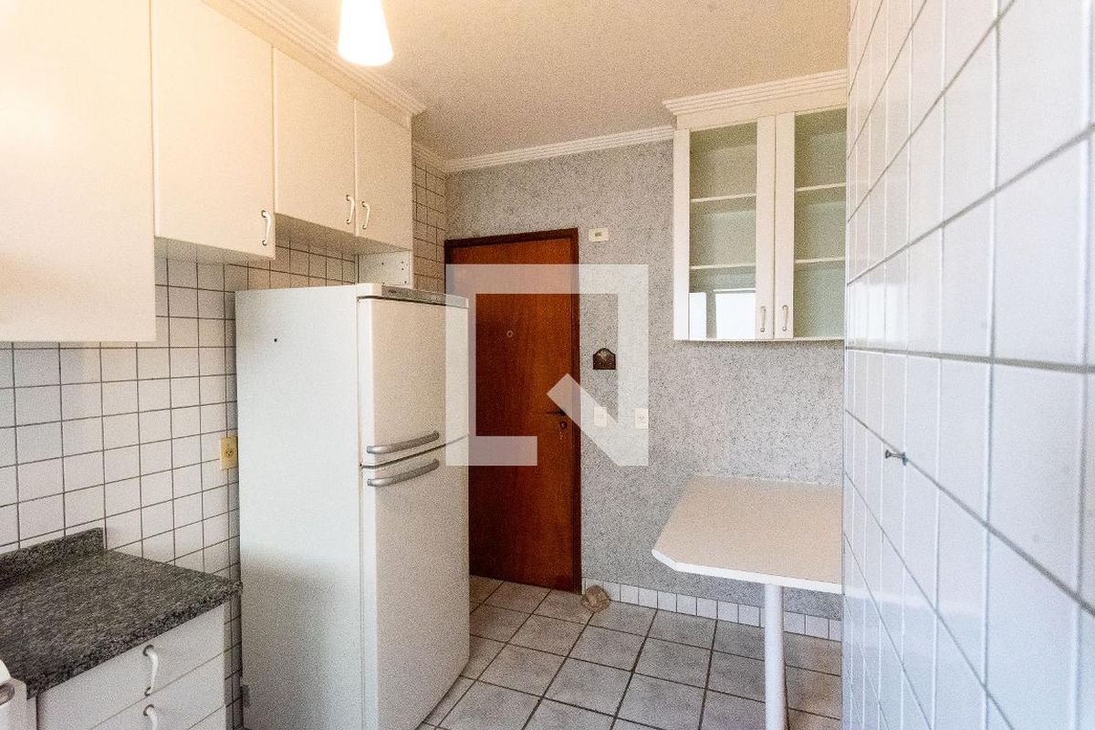 Apartamento à Venda - Parque Prado, 3 Quartos,  97 m2 em , Campinas - sp | SoloBR
