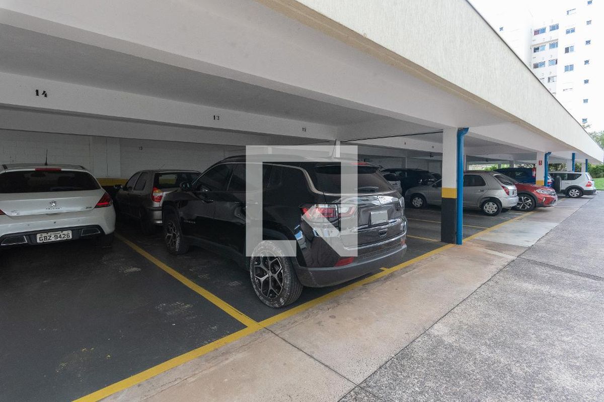 Apartamento à Venda - Parque Prado, 3 Quartos,  97 m2 em , Campinas - sp | SoloBR