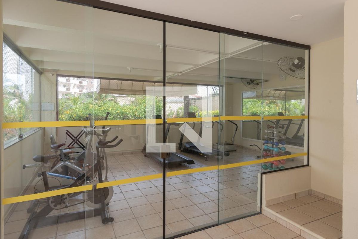 Apartamento à Venda - Parque Prado, 3 Quartos,  97 m2 em , Campinas - sp | SoloBR