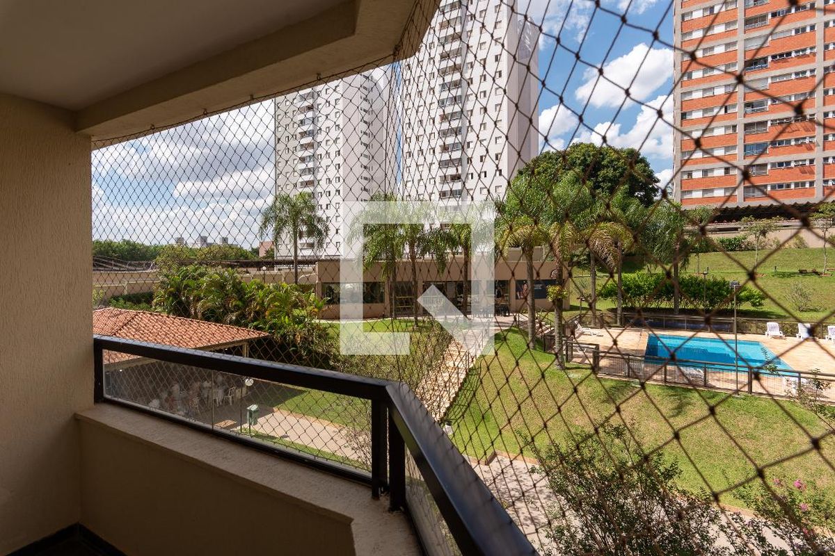 Apartamento à Venda - Parque Prado, 3 Quartos,  97 m2 em , Campinas - sp | SoloBR