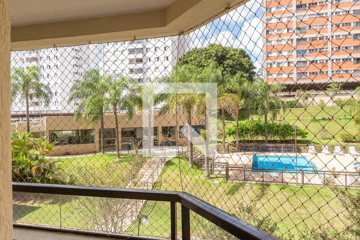 Apartamento à Venda - Parque Prado, 3 Quartos,  97 m2 em , Campinas - sp | SoloBR