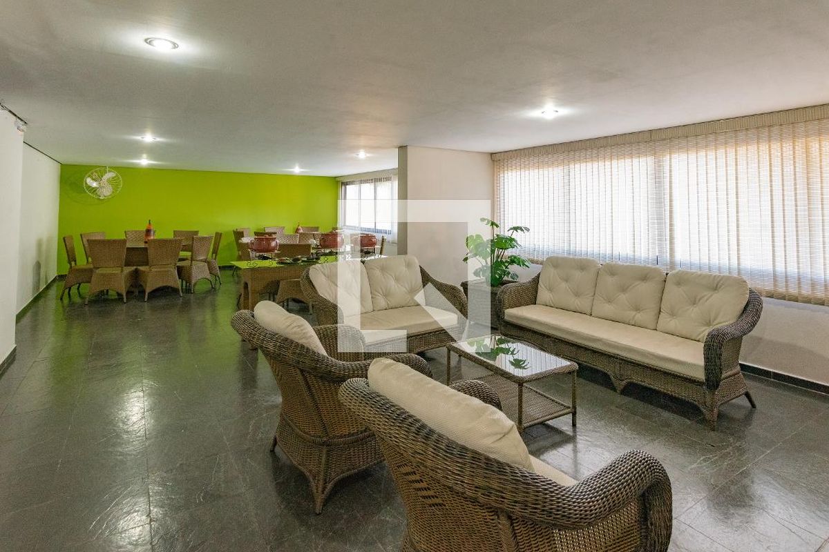 Apartamento à Venda - Parque Prado, 3 Quartos,  97 m2 em , Campinas - sp | SoloBR