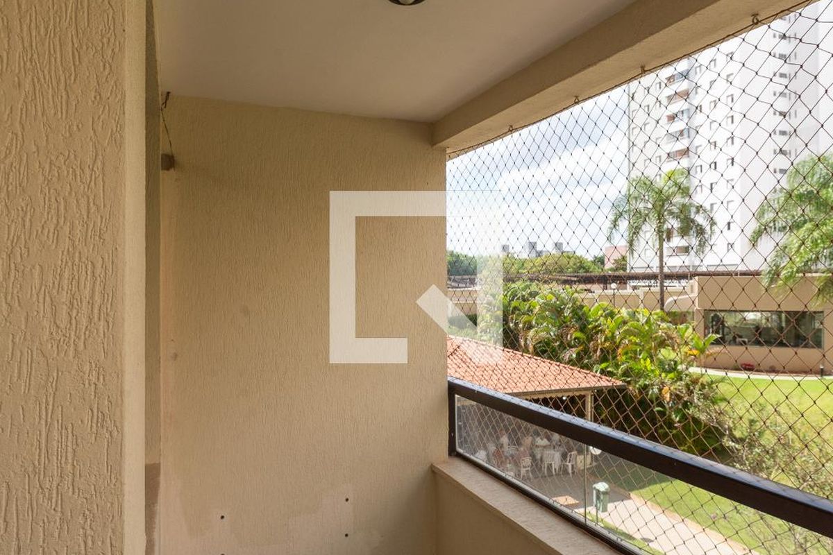 Apartamento à Venda - Parque Prado, 3 Quartos,  97 m2 em , Campinas - sp | SoloBR
