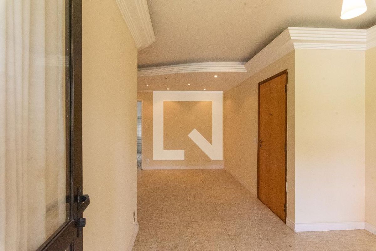 Apartamento à Venda - Parque Prado, 3 Quartos,  97 m2 em , Campinas - sp | SoloBR