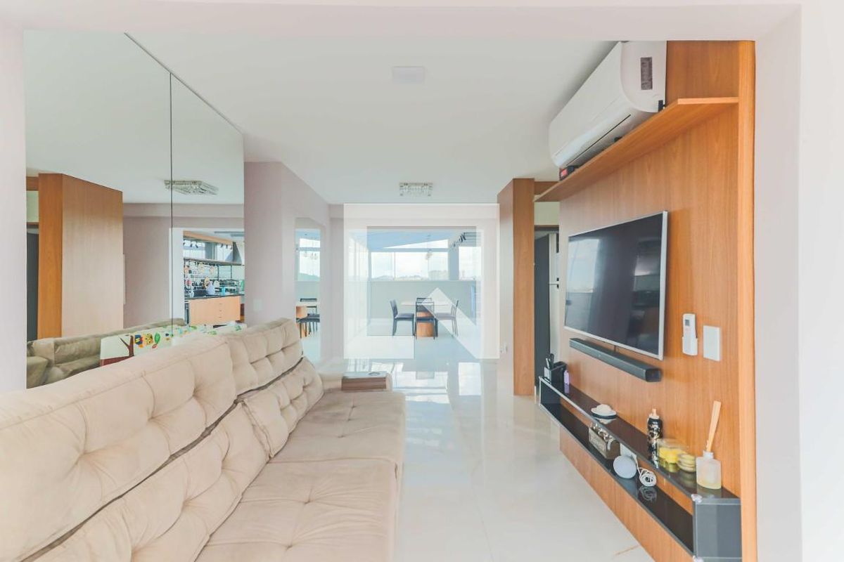 Cobertura, 3 quartos, 136 m² - Foto 2
