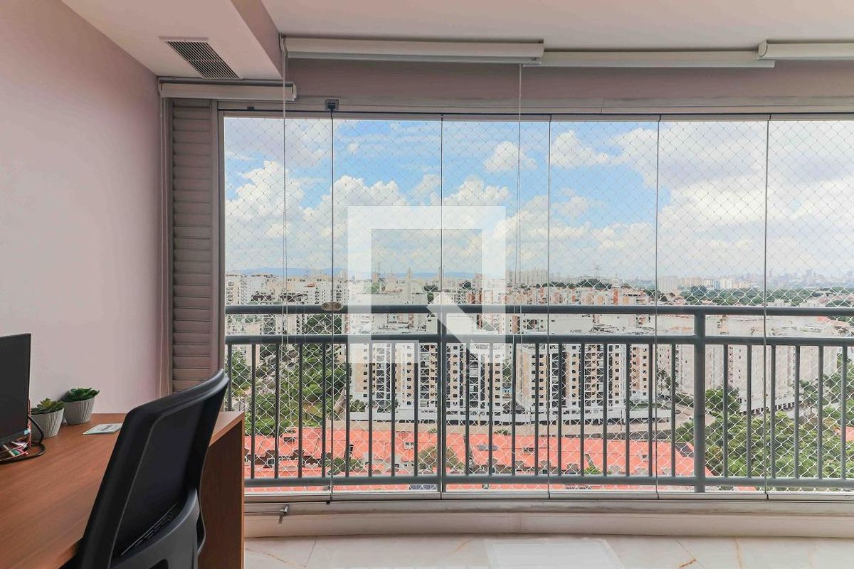Cobertura, 3 quartos, 136 m² - Foto 10