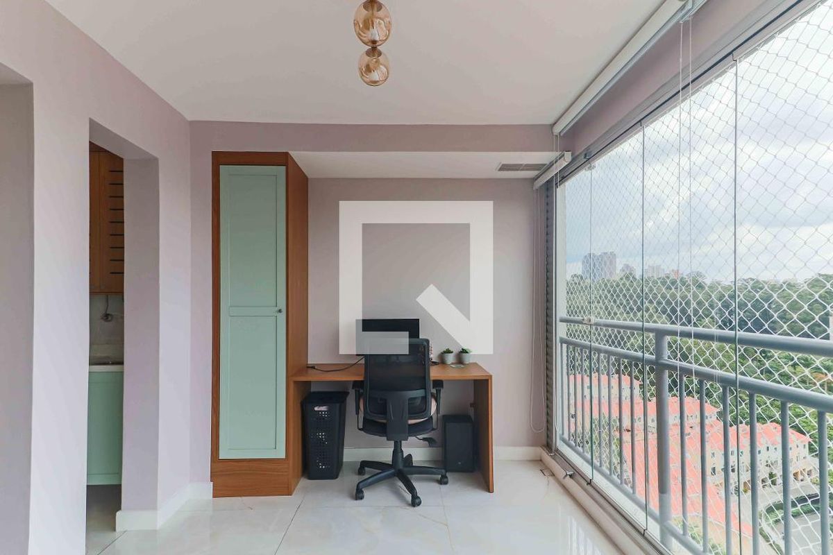 Cobertura, 3 quartos, 136 m² - Foto 8