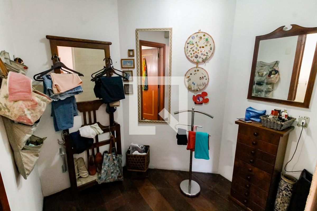 Apartamento, 3 quartos, 148 m² - Foto 52