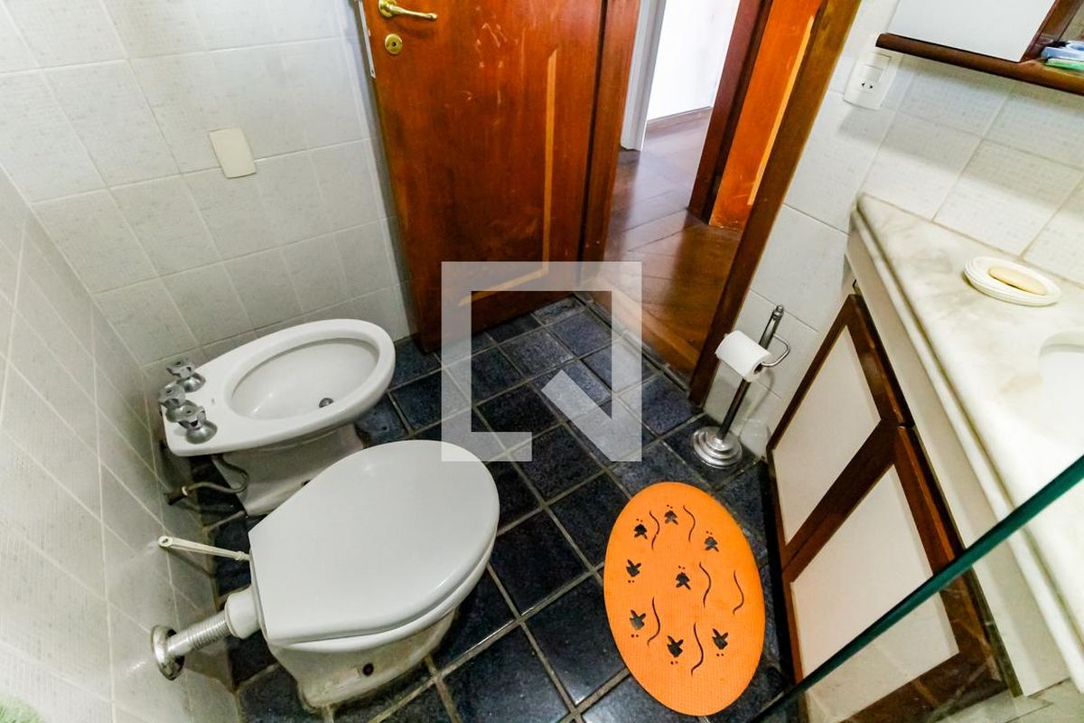 Apartamento, 3 quartos, 148 m² - Foto 86