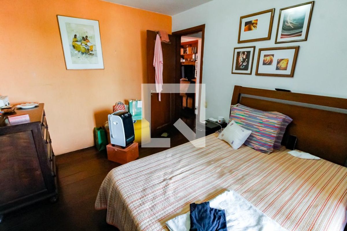 Apartamento, 3 quartos, 148 m² - Foto 42