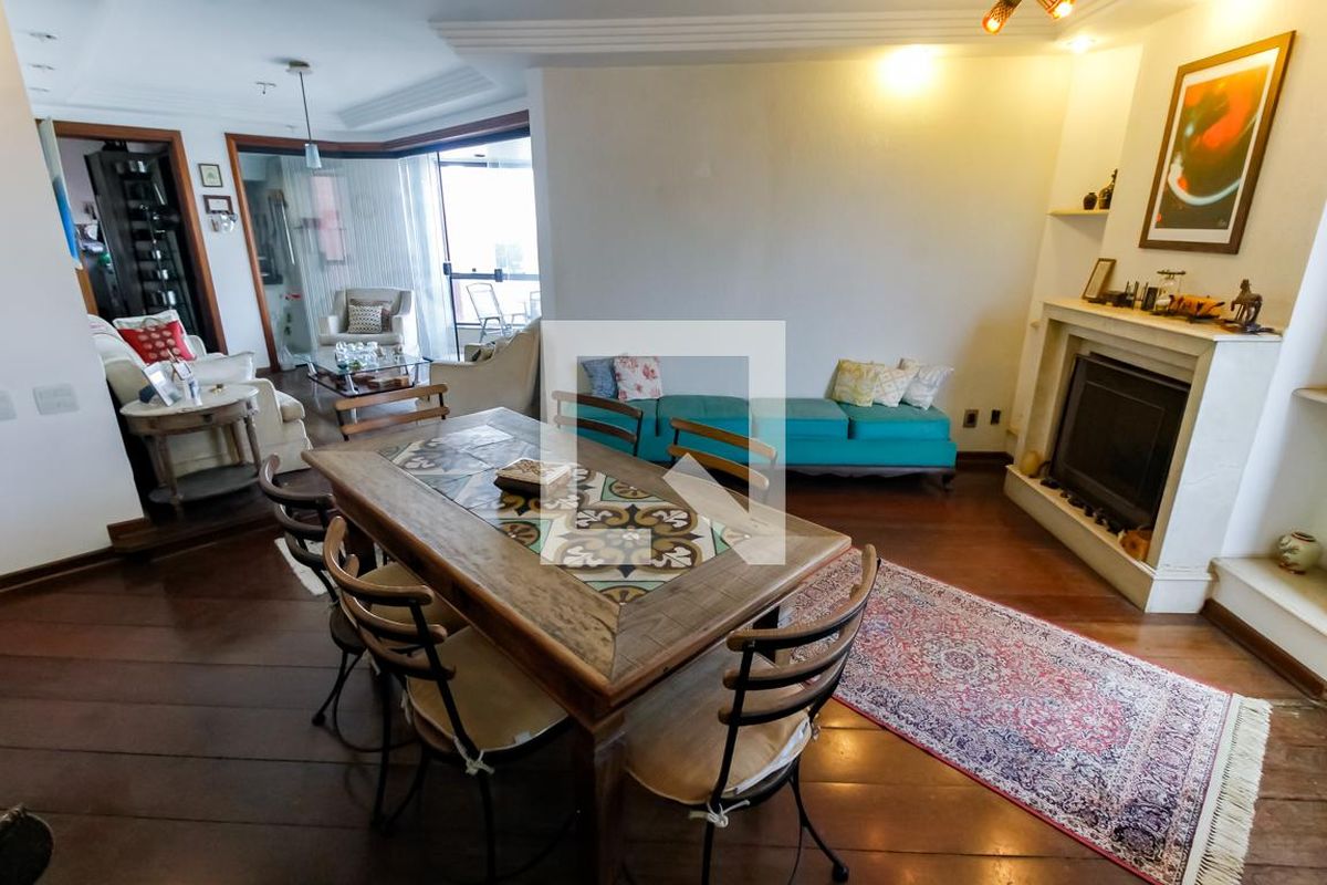 Apartamento, 3 quartos, 148 m² - Foto 12
