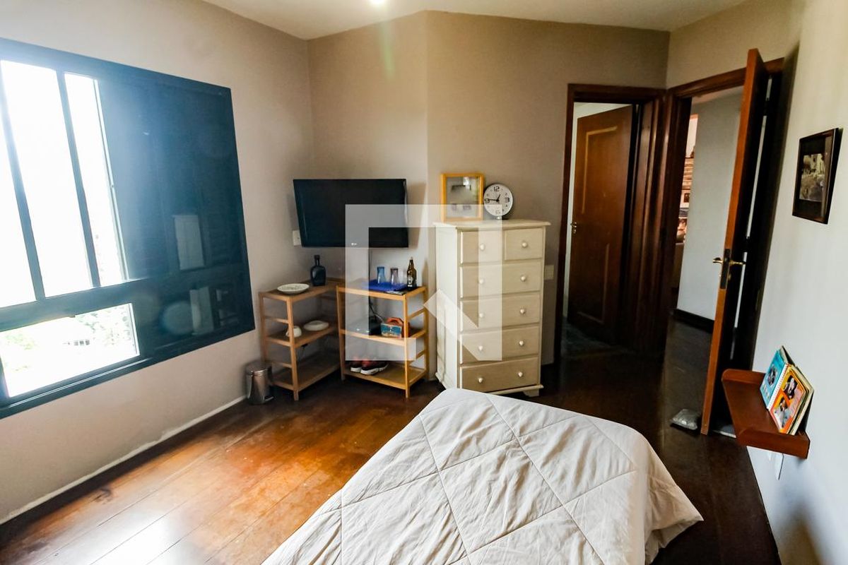 Apartamento, 3 quartos, 148 m² - Foto 78