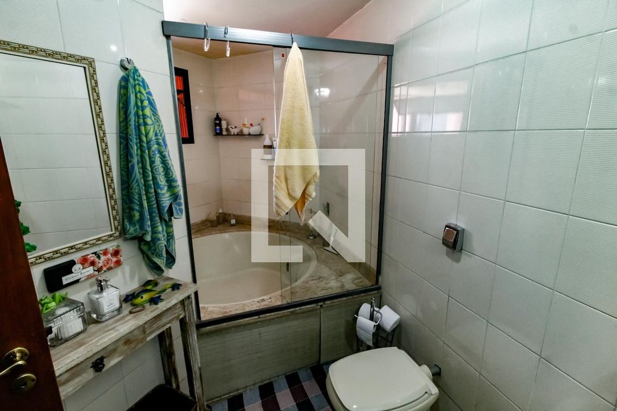 Apartamento, 3 quartos, 148 m² - Foto 56