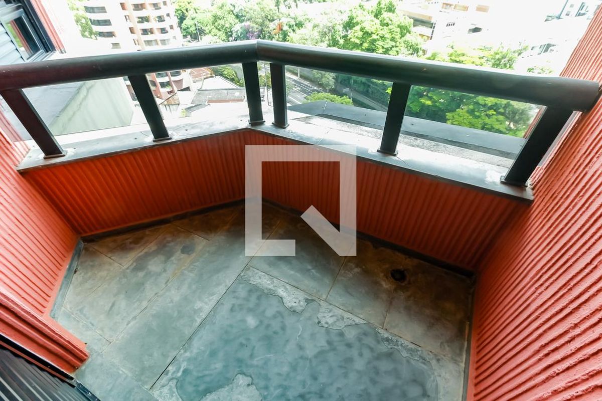 Apartamento, 3 quartos, 148 m² - Foto 48