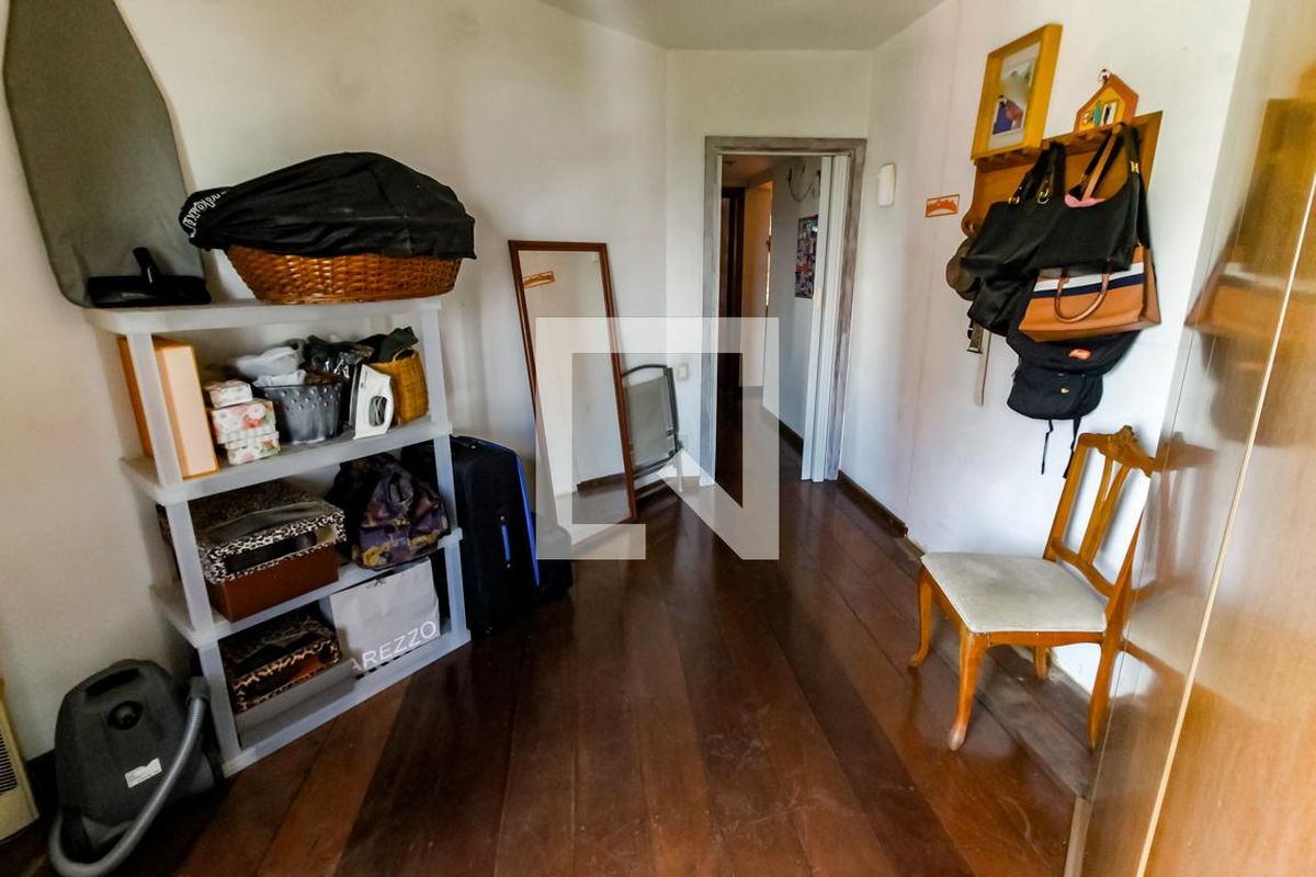 Apartamento, 3 quartos, 148 m² - Foto 68