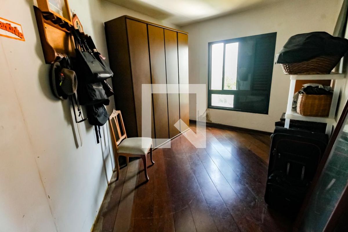 Apartamento, 3 quartos, 148 m² - Foto 64