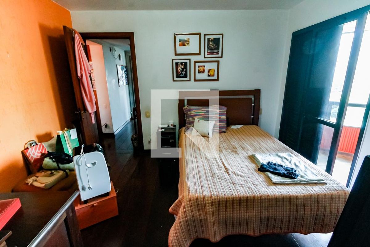 Apartamento, 3 quartos, 148 m² - Foto 46