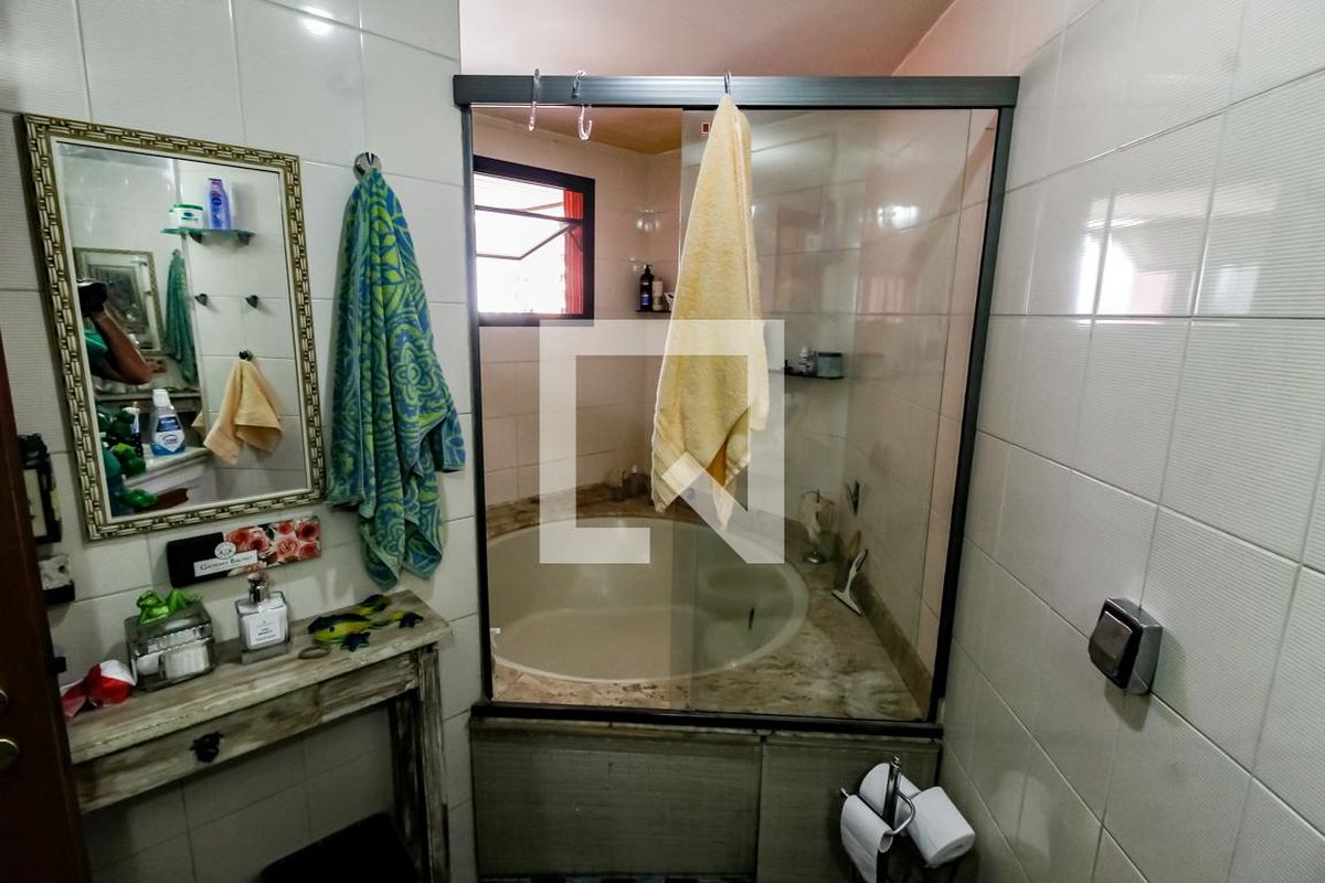 Apartamento, 3 quartos, 148 m² - Foto 60