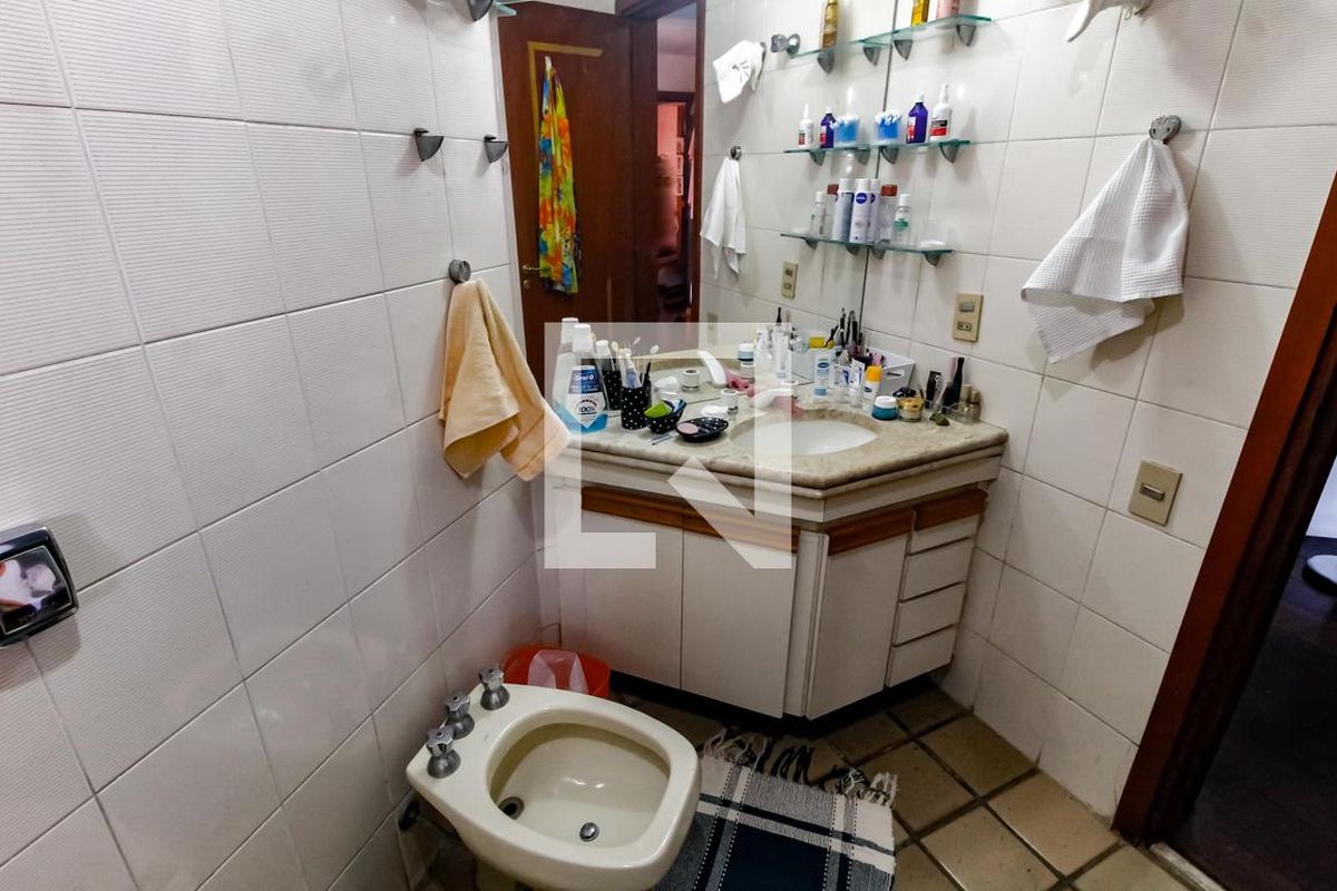 Apartamento, 3 quartos, 148 m² - Foto 58