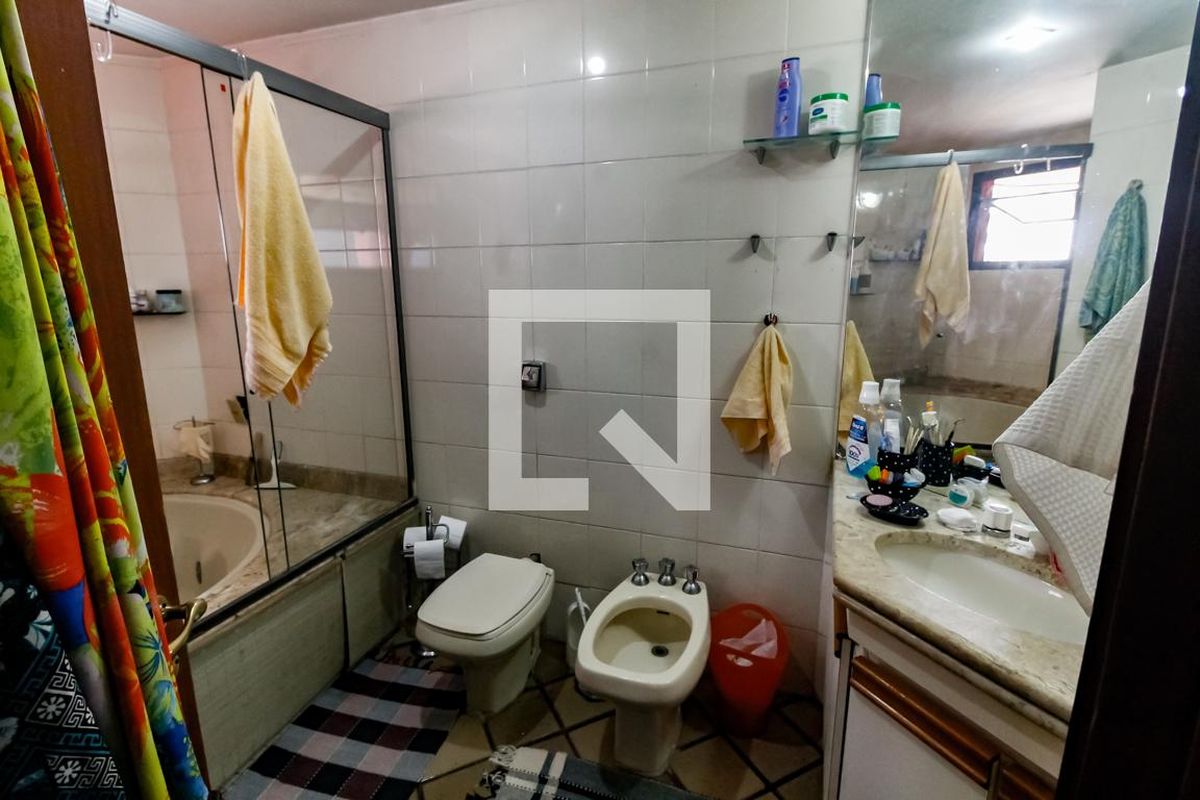 Apartamento, 3 quartos, 148 m² - Foto 54