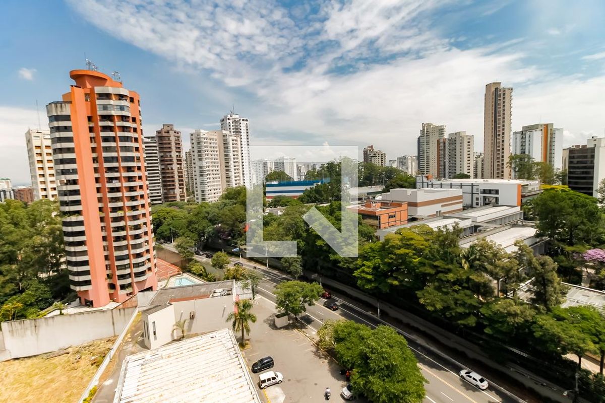 Apartamento, 3 quartos, 148 m² - Foto 50